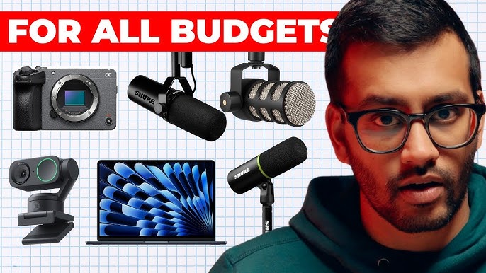 Starting a Podcast in 2026: Essential Equipment and Setup Guide for Beginners