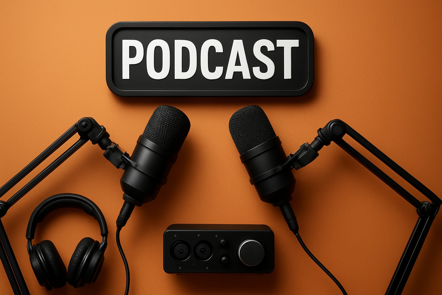 Best AI-Powered Podcast Equipment for 2026: Smart Microphones and Auto-Editing Tools That Will Transform Your Home Studio