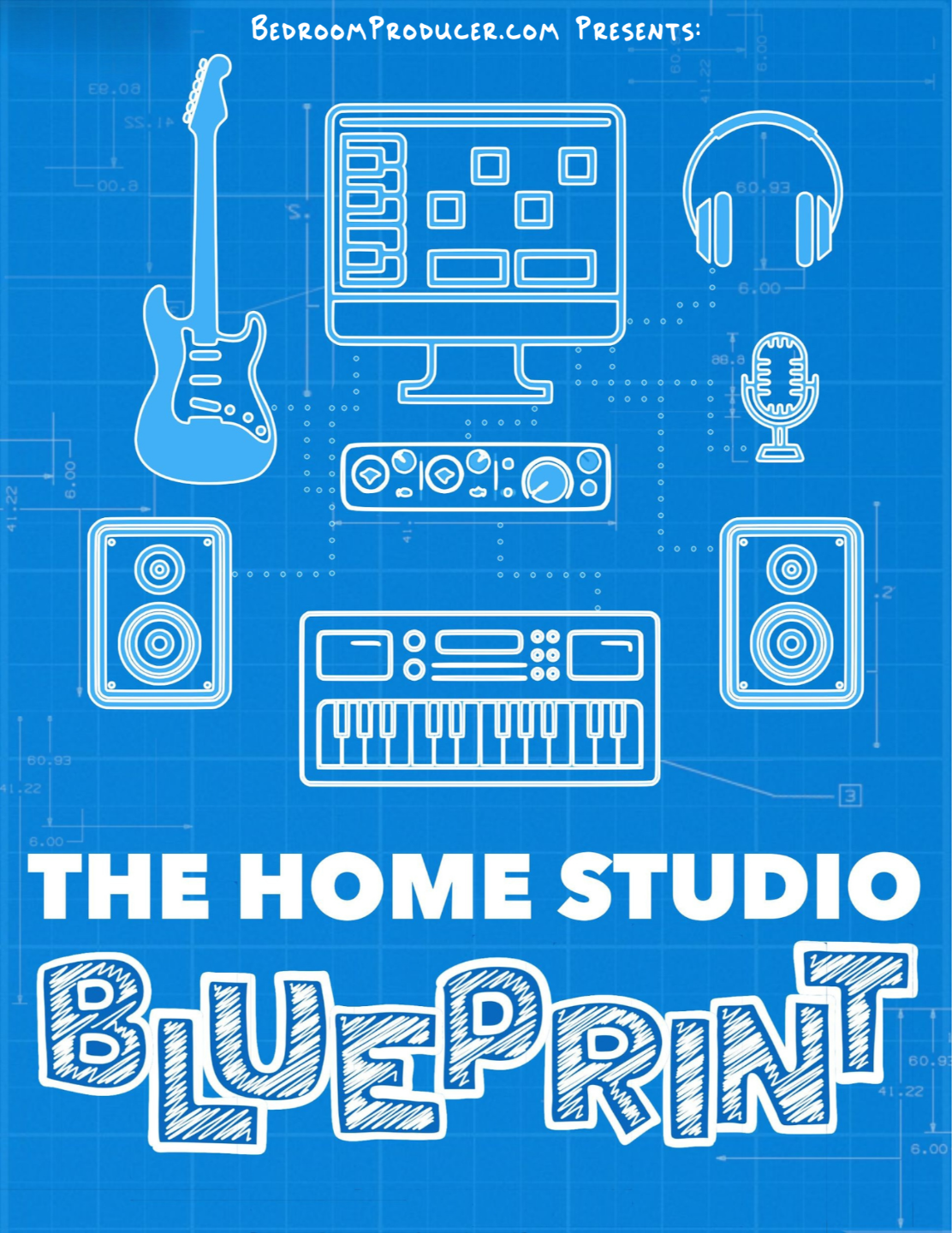 The Home Studio Blueprint