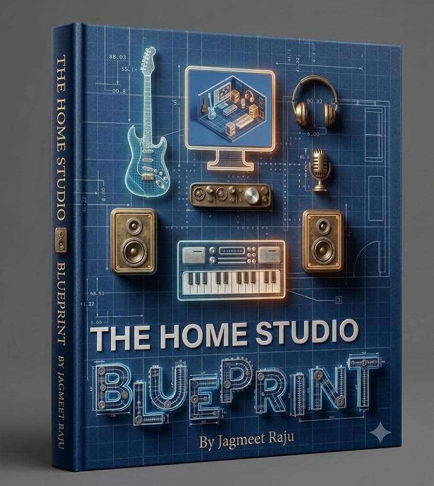 The Home Studio Blueprint