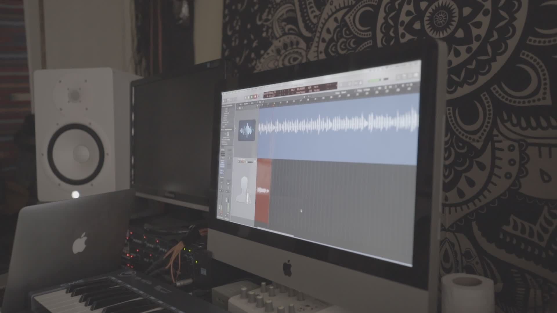 How to Build a Home Recording Studio on Any Budget