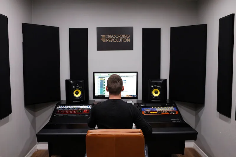 The 2026 Home Studio Revolution: Best AI-Enhanced Podcasting Gear & Budget-Friendly Setup guide