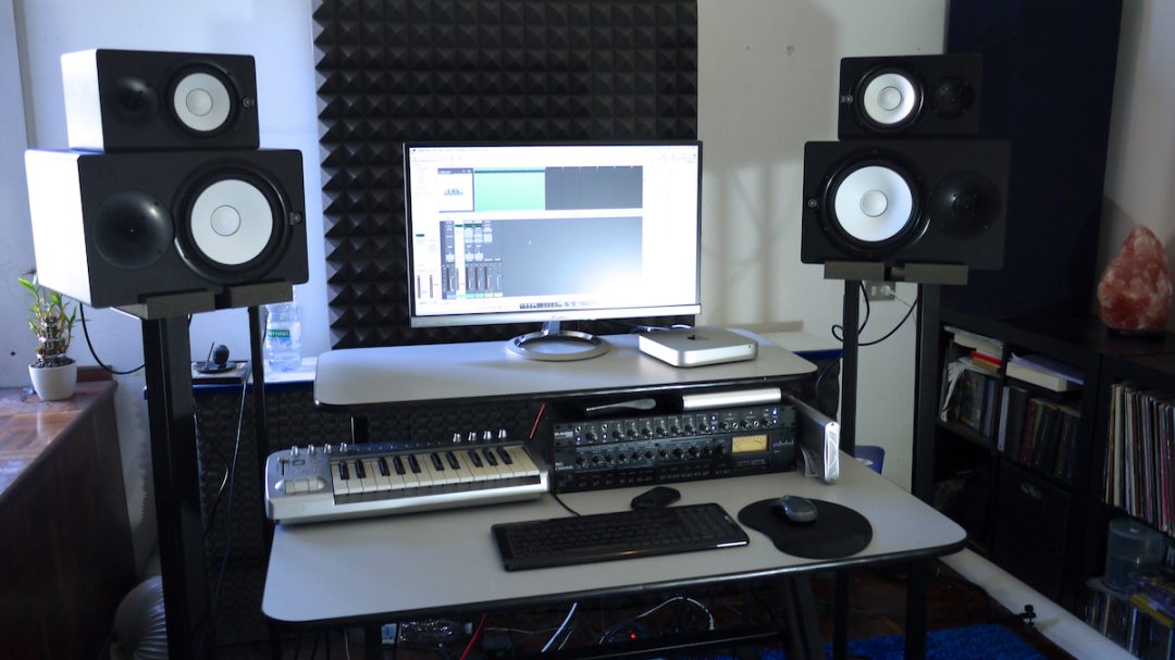 Top 10 Budget-Friendly Home Recording Studio Setups Under $500 (2026 Edition)