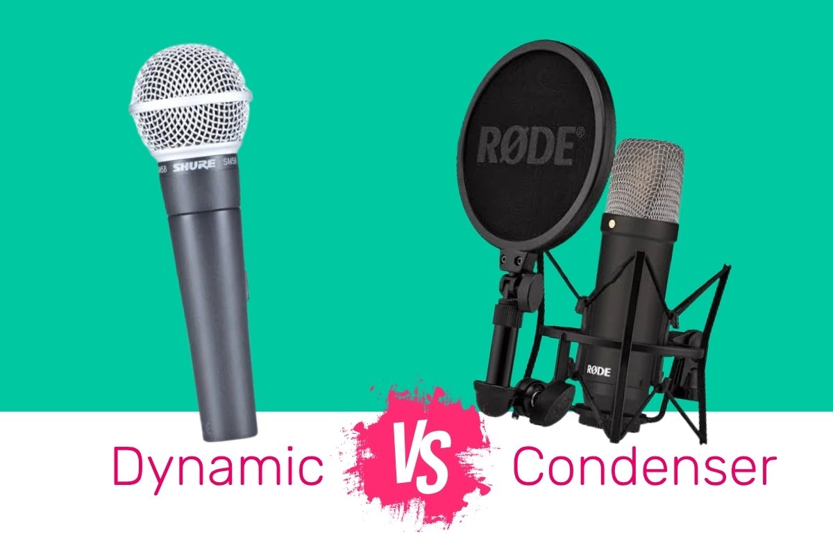 Proper Microphone Techniques To Fix Podcast Mistakes