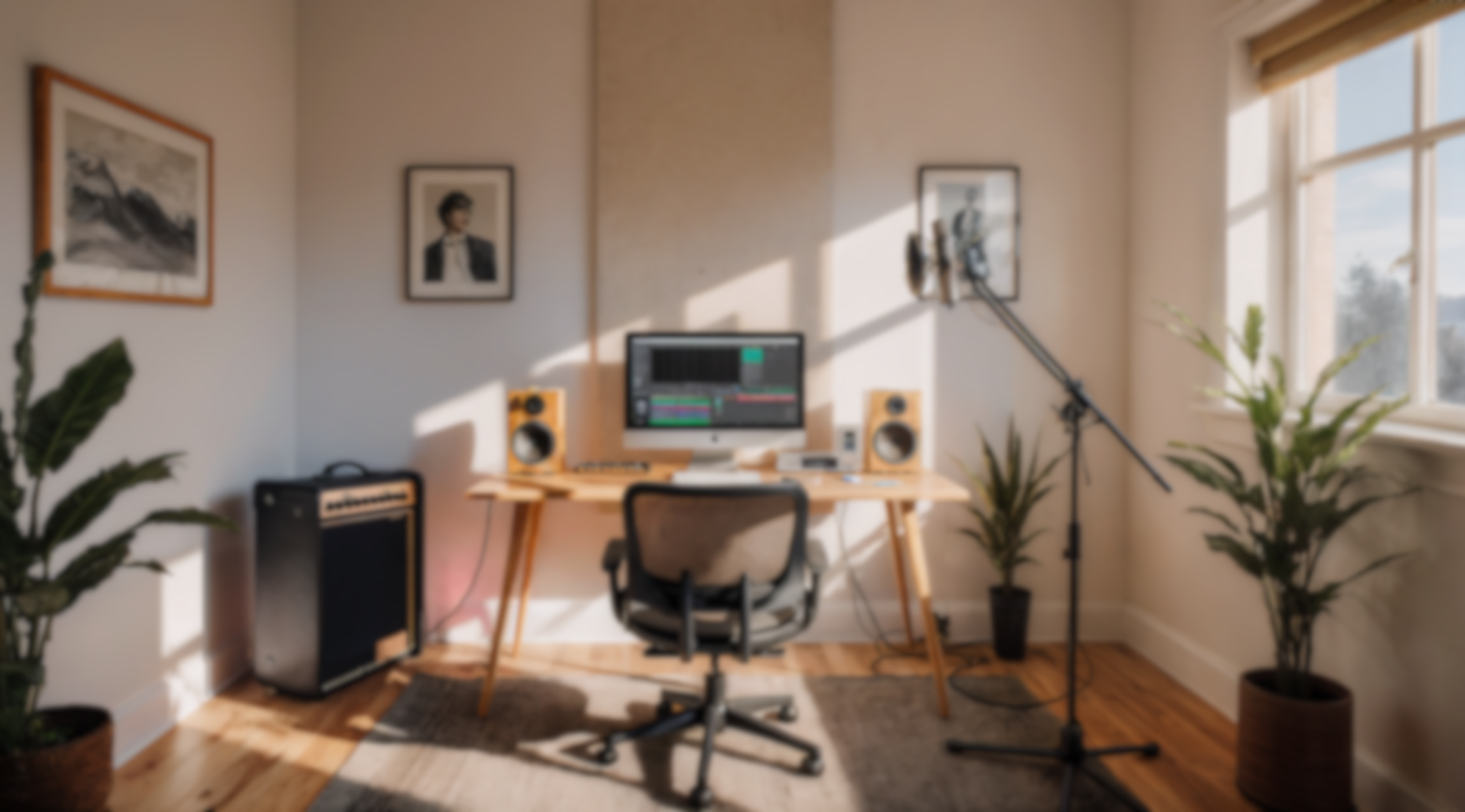 The 2026 AI-Enhanced Home Studio: Best Podcast Equipment & Recording Tips for Zero-Based Mixing