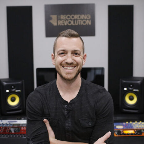 The Home Recording Revolution