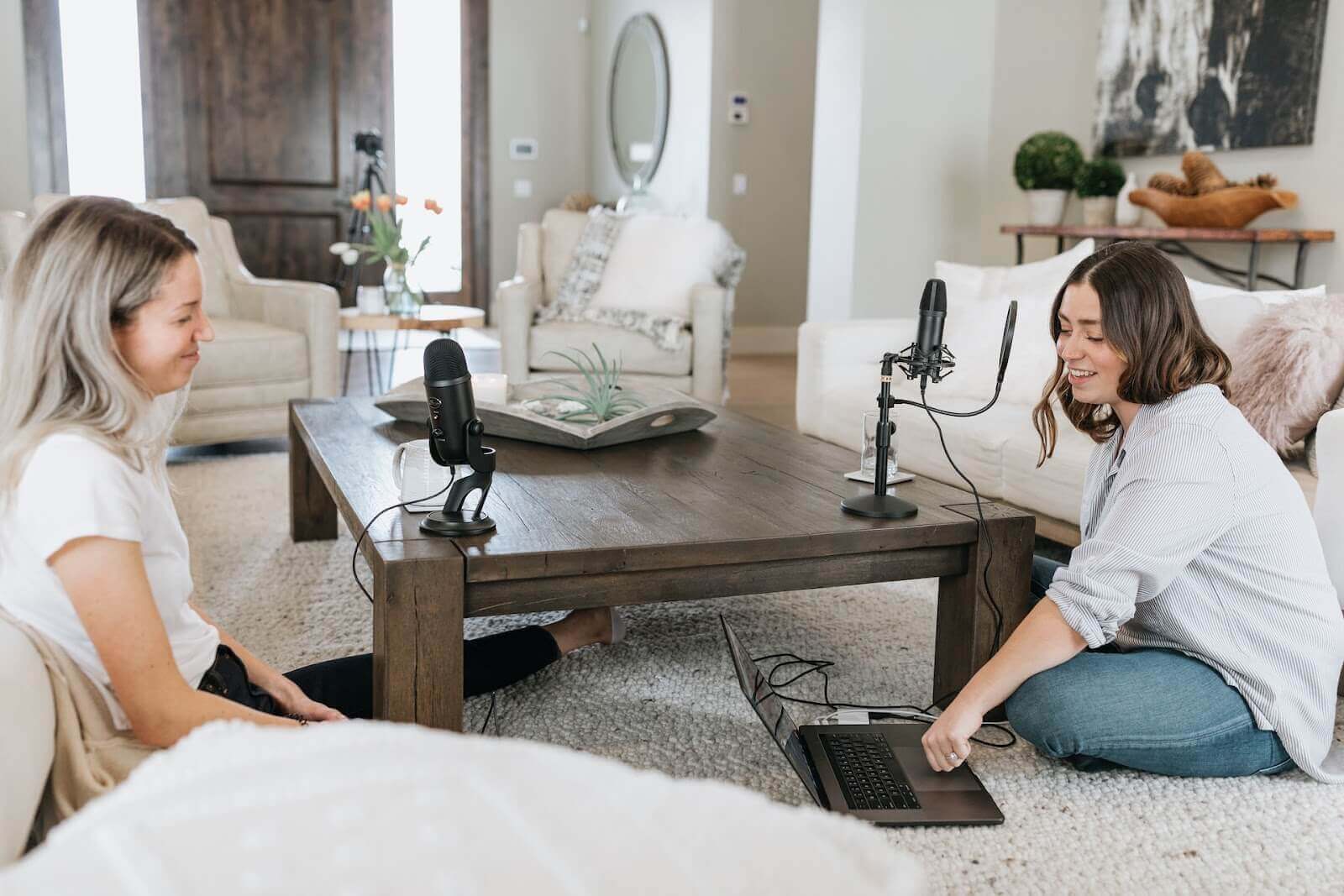 Build a Pro Home Recording Studio: Top Gear Picks