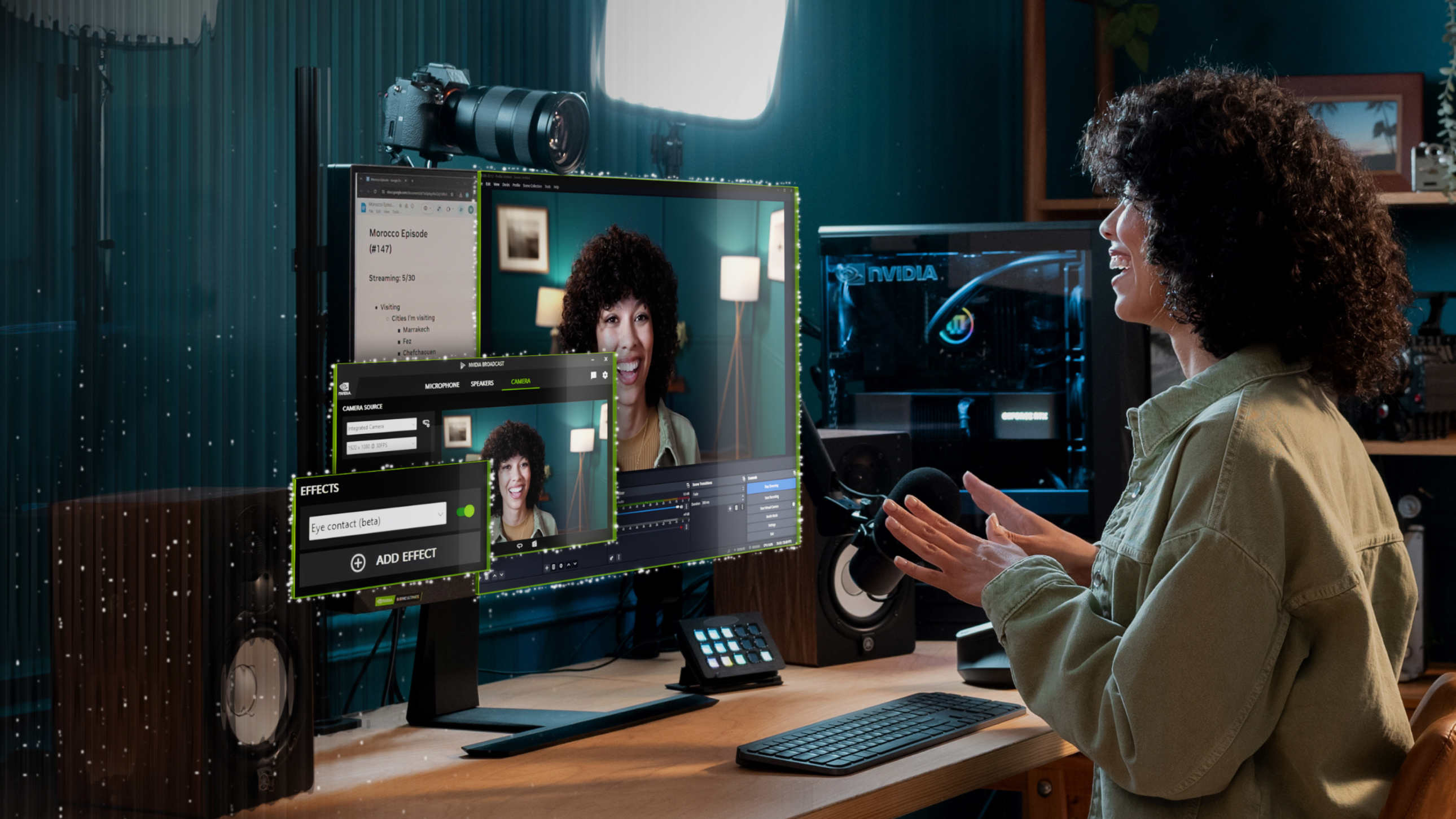 The 2026 AI-Accelerated Home Studio: Best Hybrid Podcast Setup & Recording Equipment for Creators
