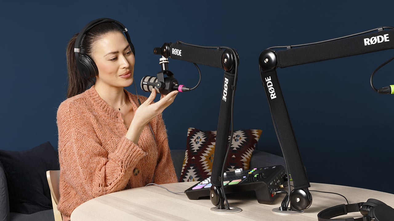 Best Podcast Equipment in 2026: The Ultimate Home Studio Setup guide for Beginners