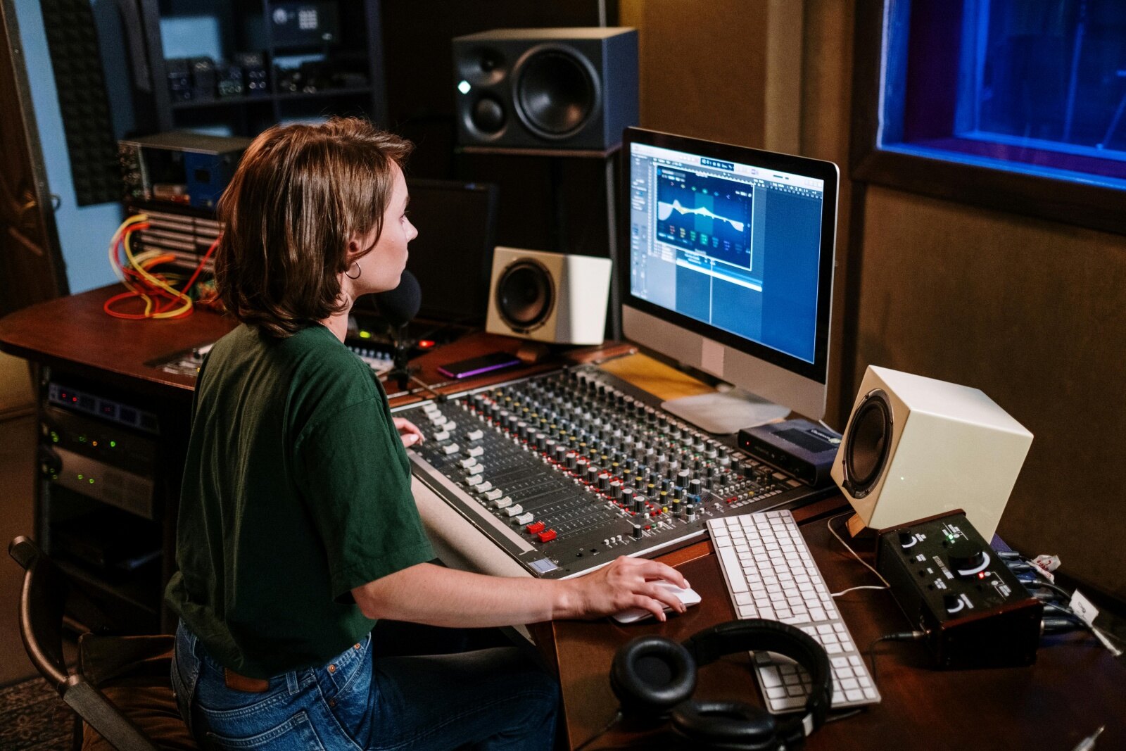 Home Studio Setup for Content Creators: Essential Equipment for Podcasting, Music, and Video in 2026