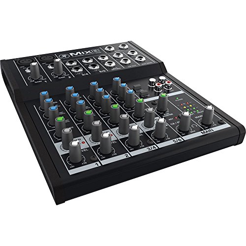 home recording studio upgrade