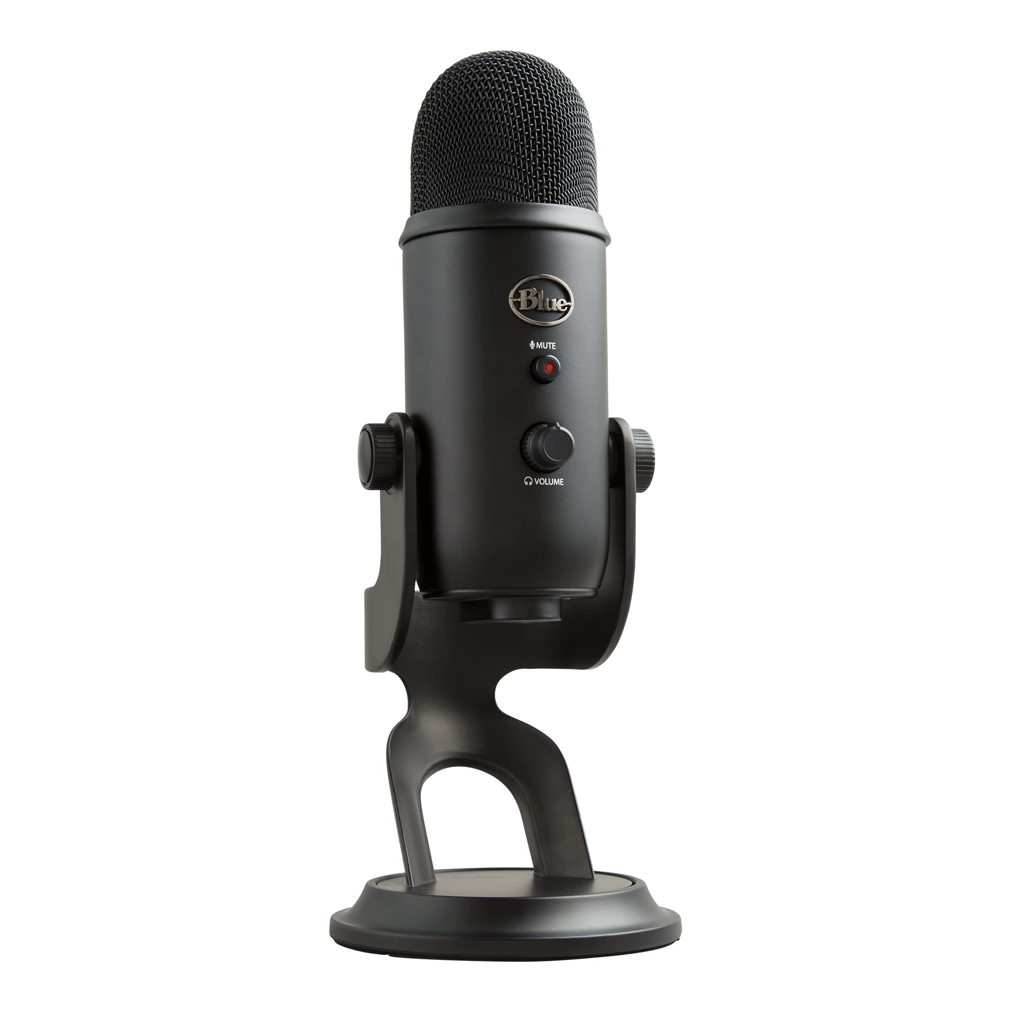 Blue Yeti USB microphone
