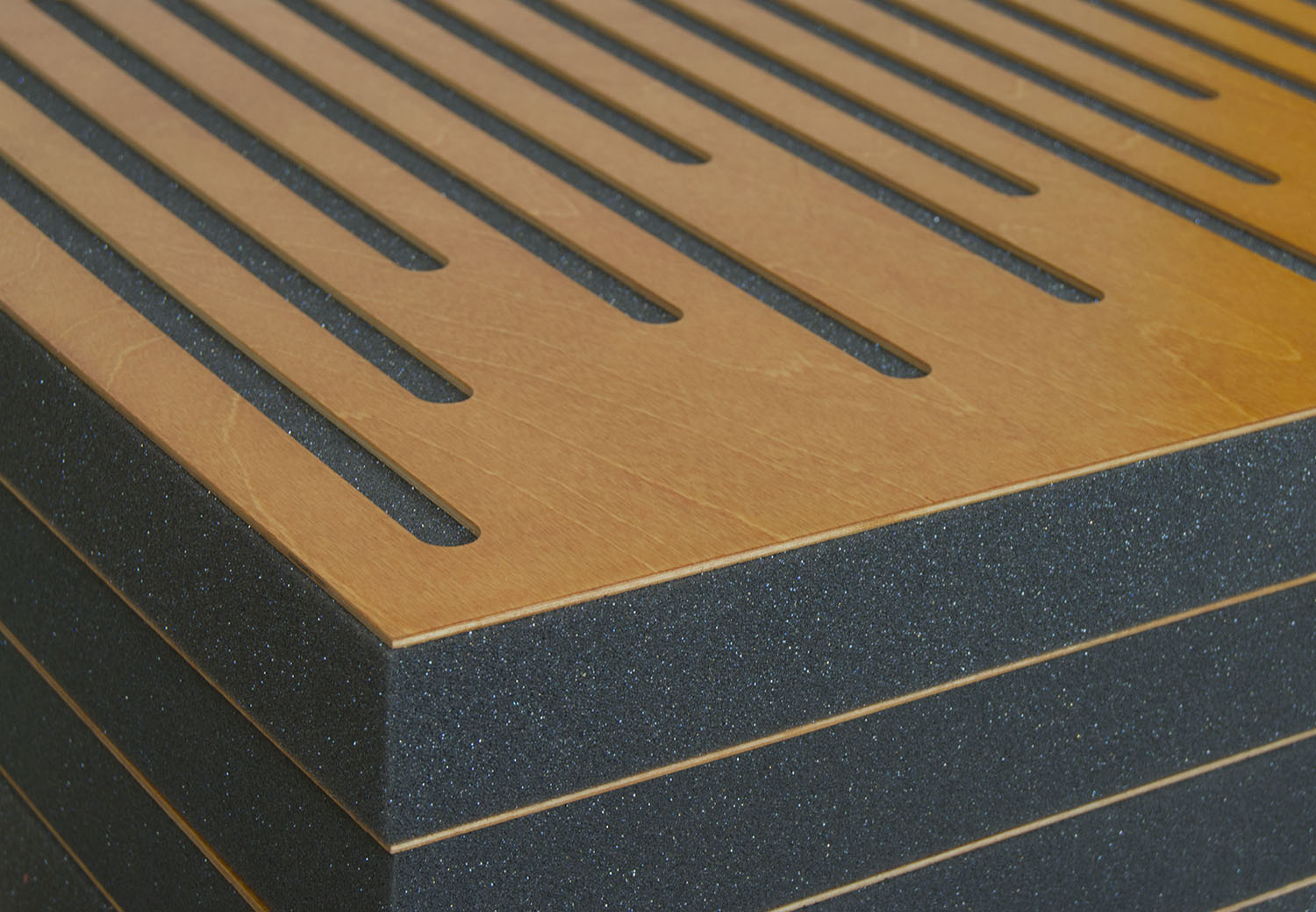 acoustic foam panels