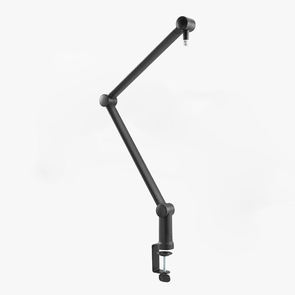 microphone boom arm