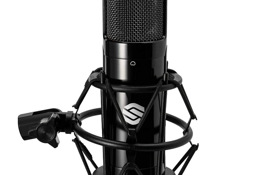 microphone shock mount