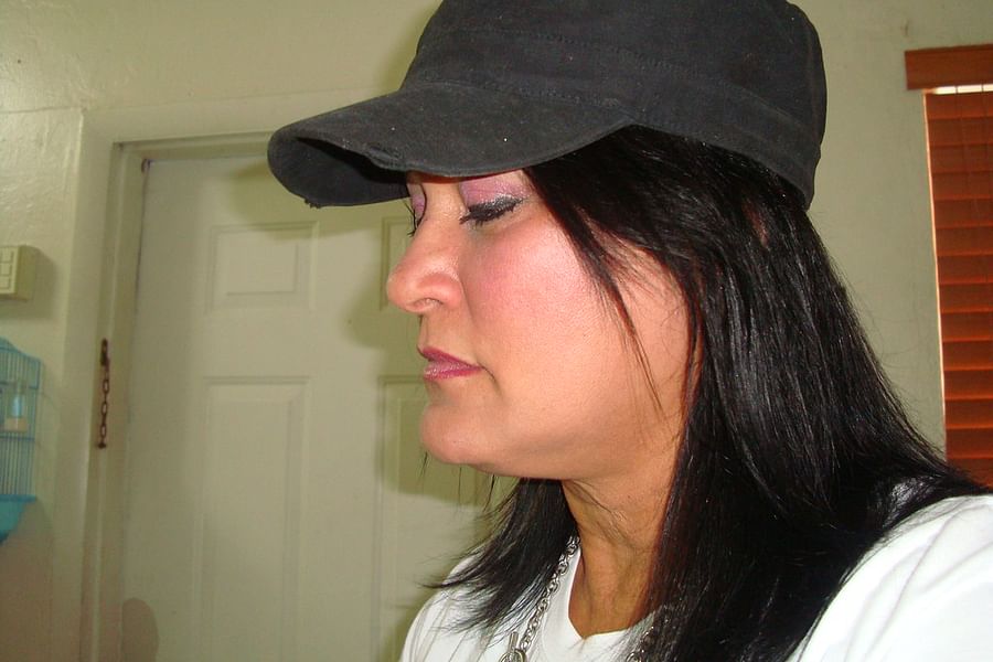 Amelia Rodriguez director