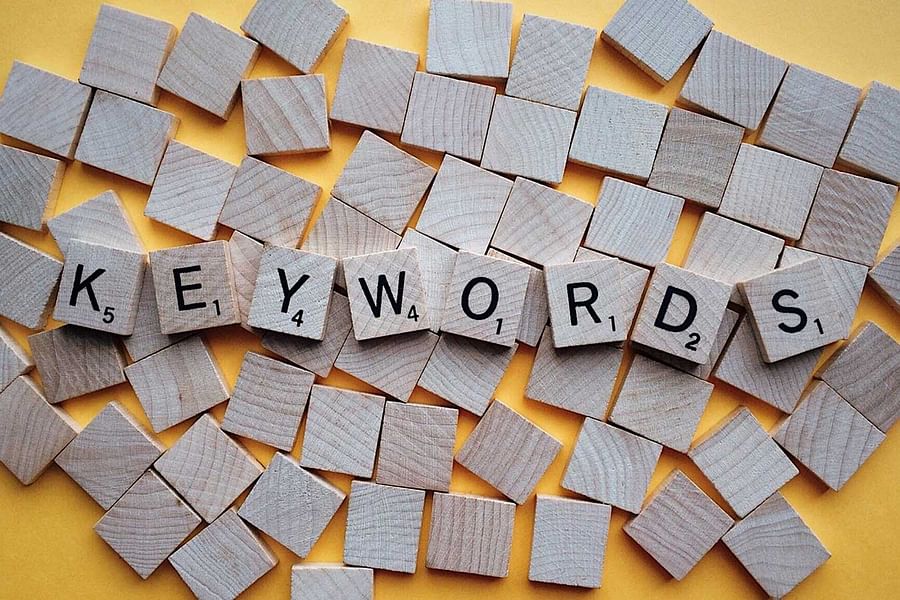 Moz Keyword Explorer tool