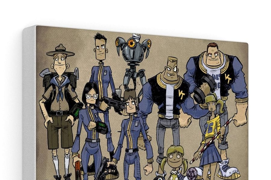 limited edition podcast poster