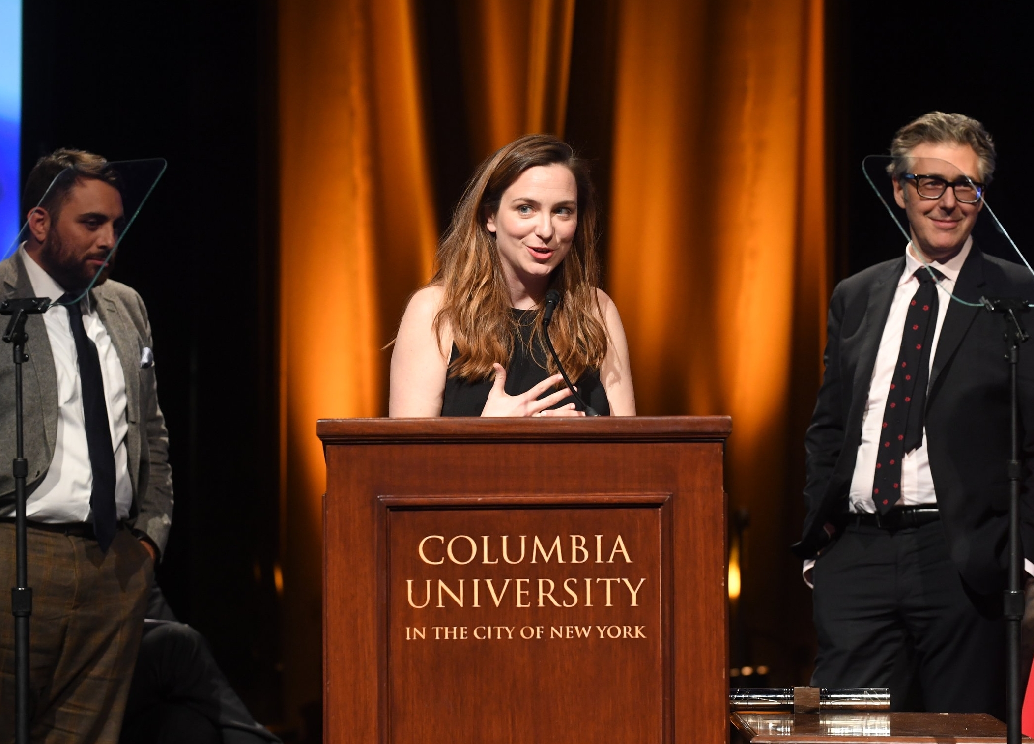 This American Life podcast logo