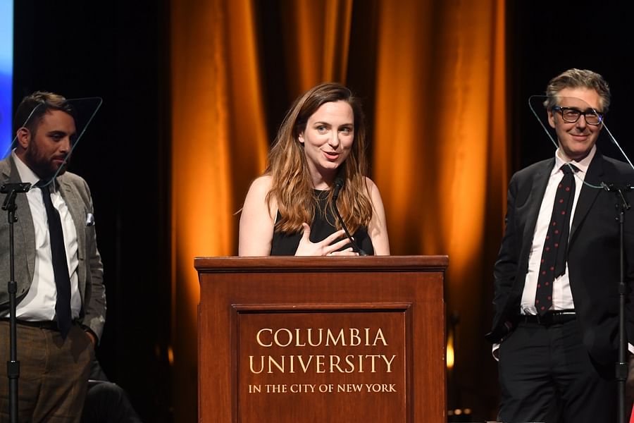 This American Life podcast logo