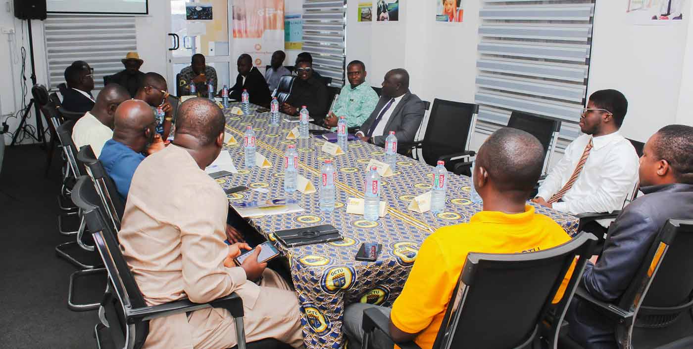 expert roundtable discussion