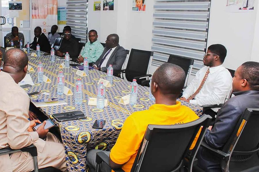 expert roundtable discussion