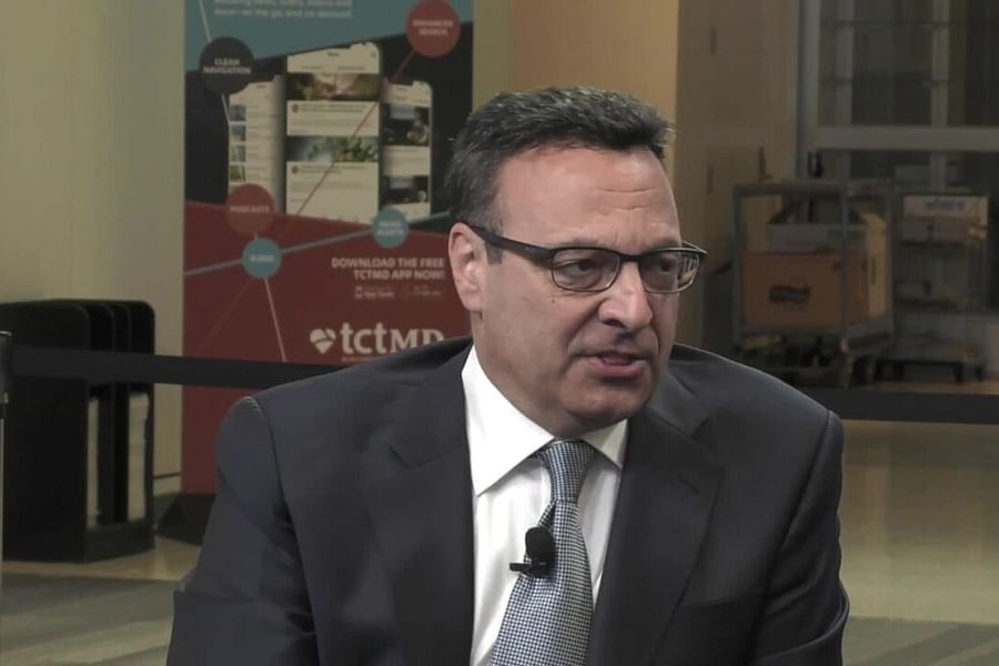 topical deep dive video