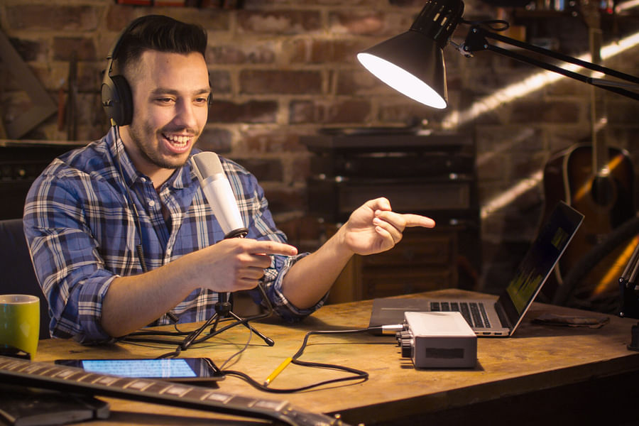 video podcast conversion