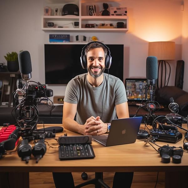 Best Podcast Equipment for Beginners: A Comprehensive Buying Guide