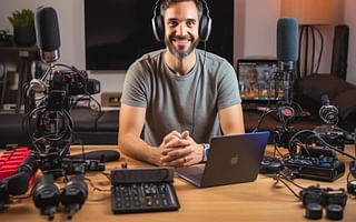 Best Podcast Equipment for Beginners: A Comprehensive Buying Guide