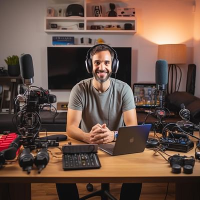 Best Podcast Equipment for Beginners: A Comprehensive Buying Guide