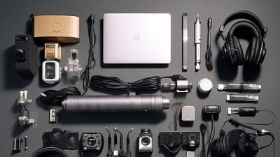 Bundle Up: A Review of the Best Podcast Equipment Bundles