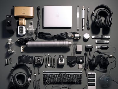 Bundle Up: A Review of the Best Podcast Equipment Bundles