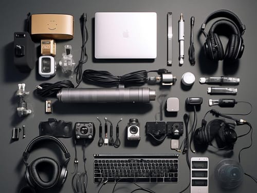 Bundle Up: A Review of the Best Podcast Equipment Bundles