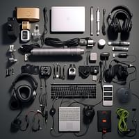 Bundle Up: A Review of the Best Podcast Equipment Bundles