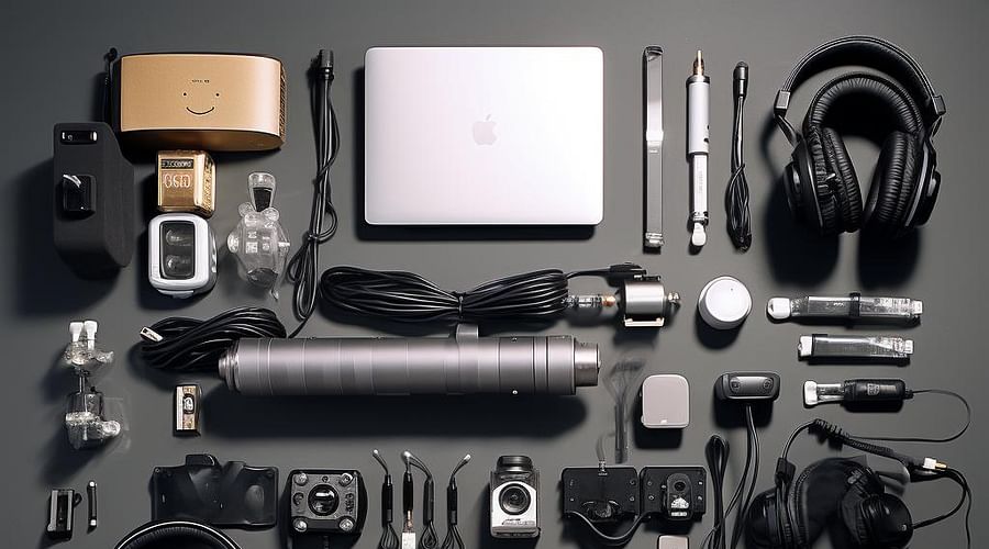 Bundle Up: A Review of the Best Podcast Equipment Bundles