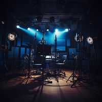 Choosing the Ideal Lighting for Your Recording Studio: A Comprehensive Guide