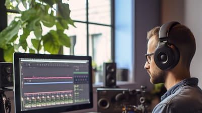 Decoding the Process: How to Edit a Podcast Episode Like a Pro
