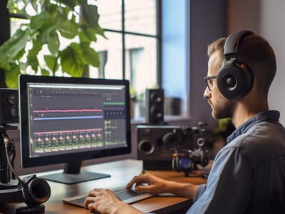 Decoding the Process: How to Edit a Podcast Episode Like a Pro