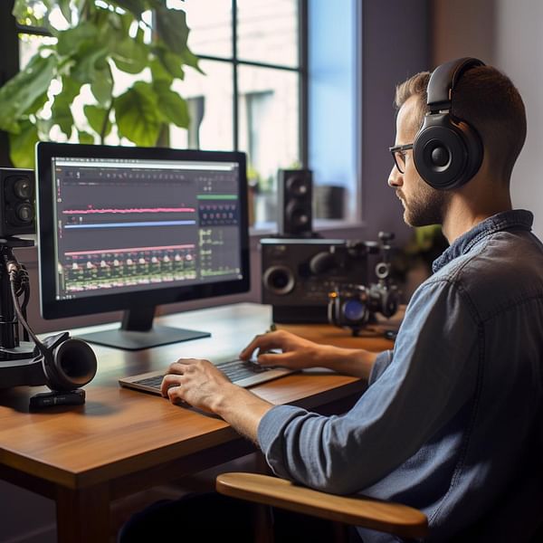 Decoding the Process: How to Edit a Podcast Episode Like a Pro