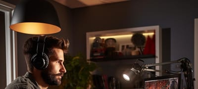 Podcast and Recording Techniques