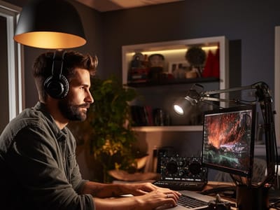 Essential Podcast Recording Techniques: Improve Your Audio Quality