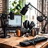 Exploring Affordable Podcast Equipment: Top Picks for Budget Podcasters