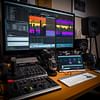 Exploring the Best Software for Your Home Recording Studio