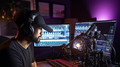 How to Improve Your Podcast Audio Quality: Essential Tips and Tricks