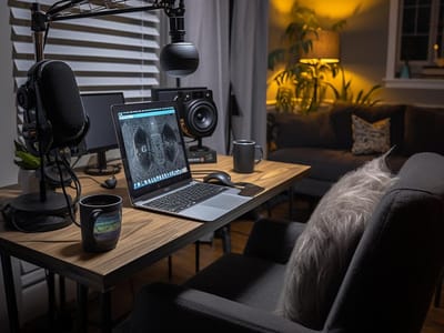 How to Record a Podcast: A Comprehensive Tutorial