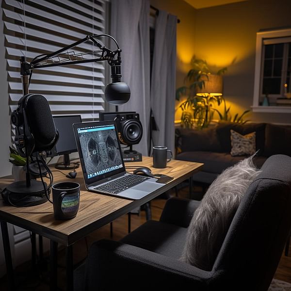 How to Record a Podcast: A Comprehensive Tutorial