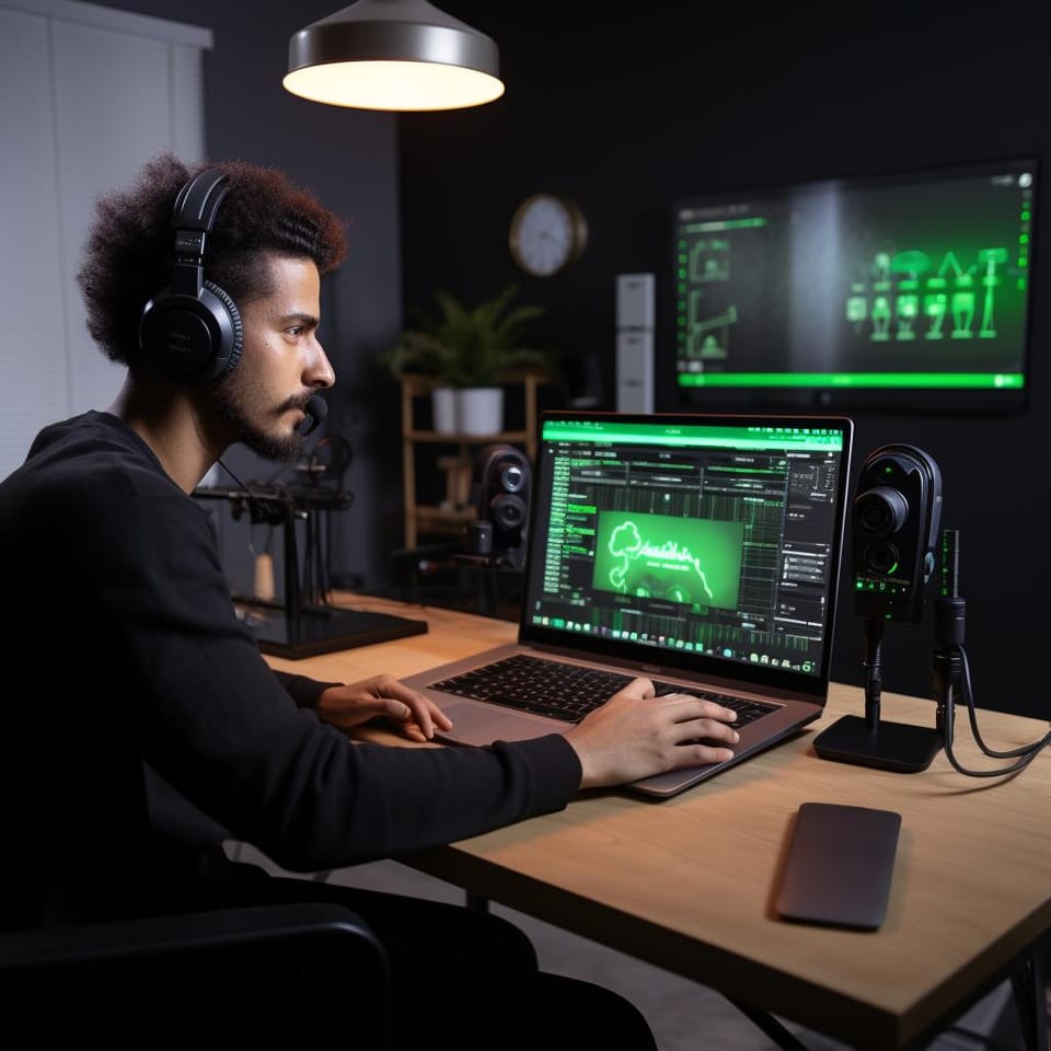 How to Start a Podcast on Spotify: A Detailed Walkthrough