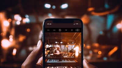 Integrating Music into Your Video Content: A How-to Guide for iPhone Users