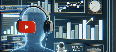 Podcast Creation and Promotion